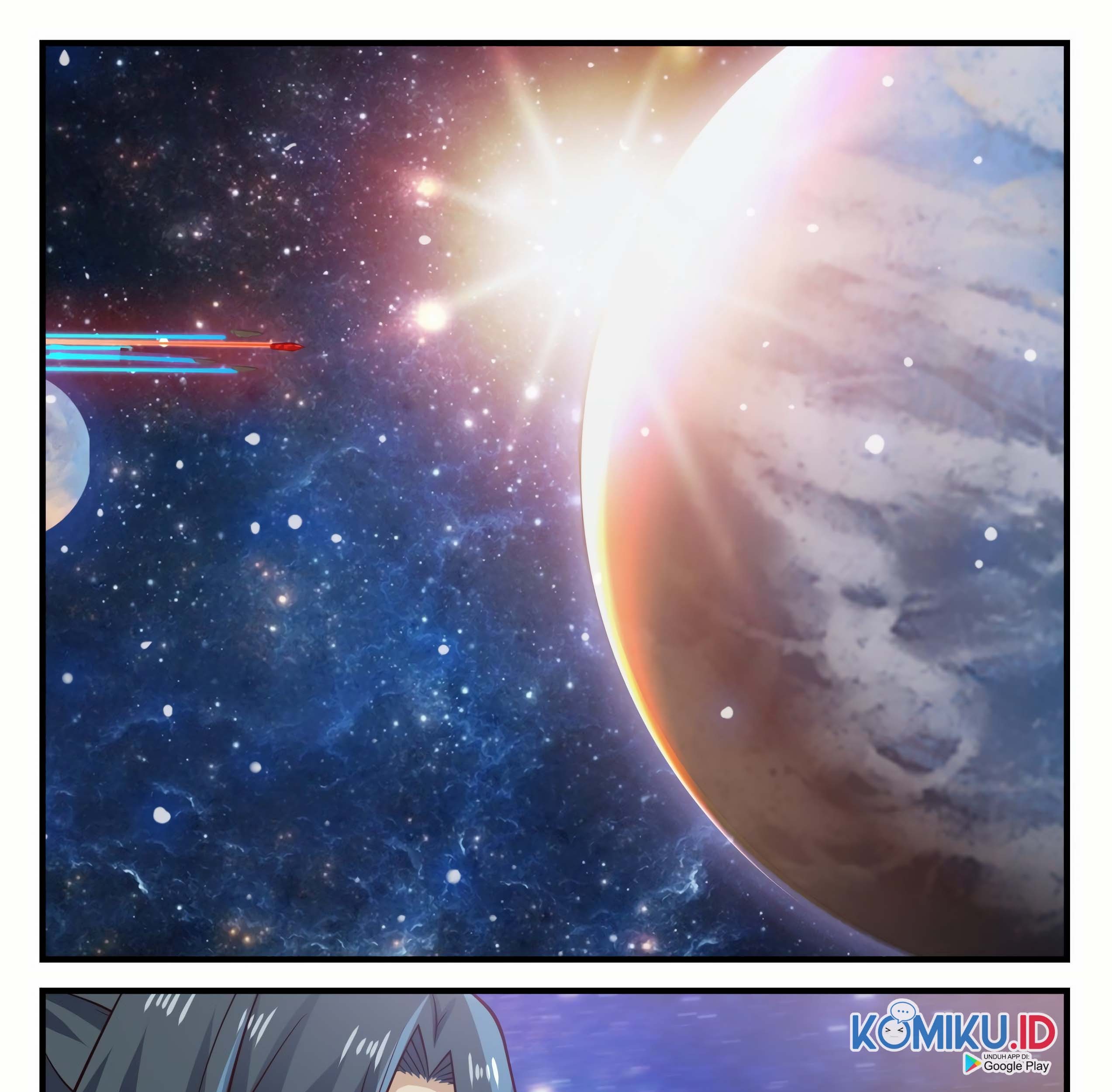 Martial Peak Part 1 Chapter 902 Gambar 14