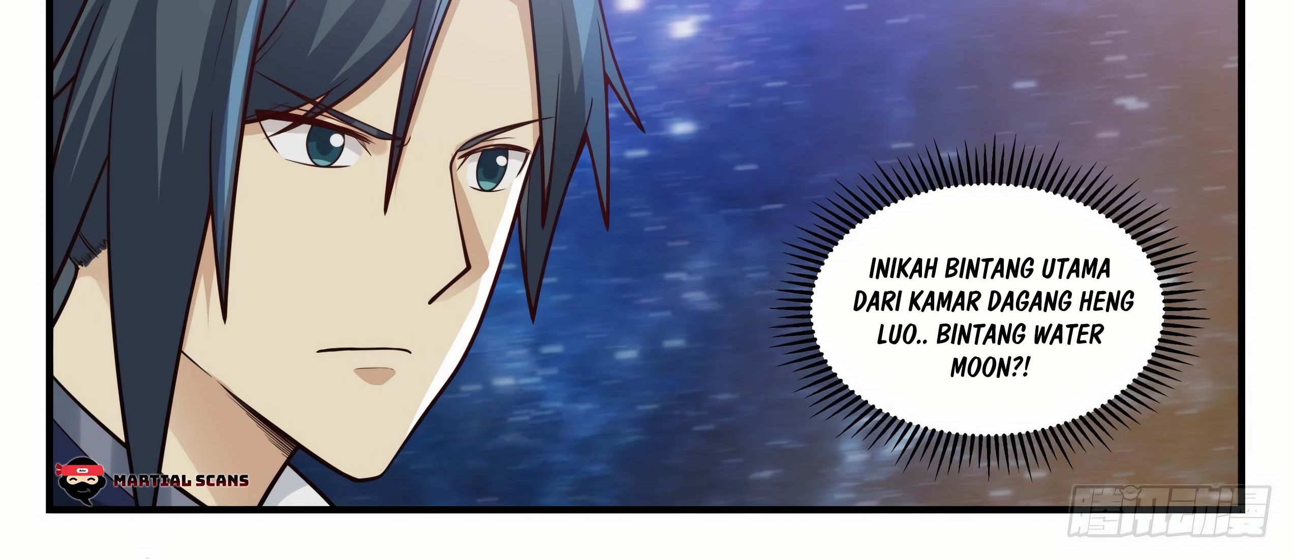 Martial Peak Part 1 Chapter 902 Gambar 15