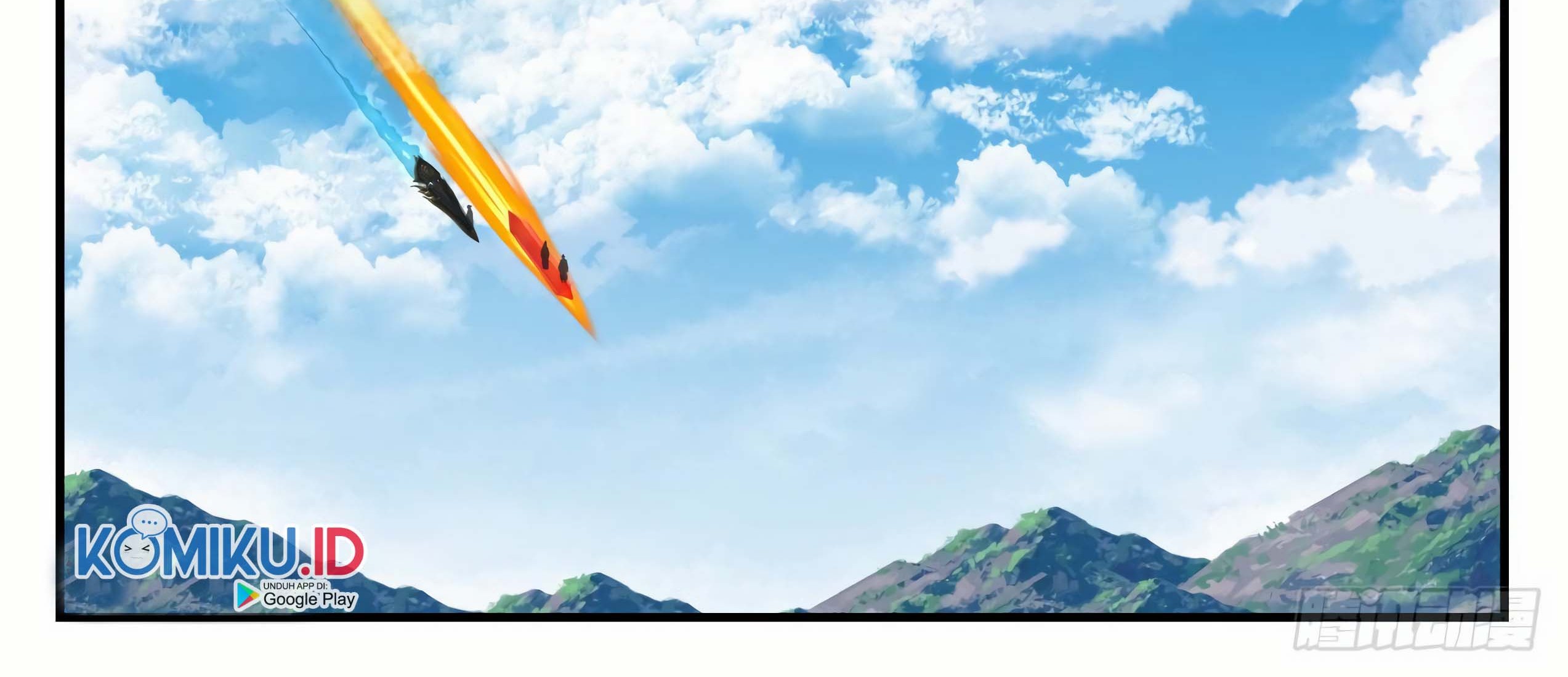 Martial Peak Part 1 Chapter 902 Gambar 19