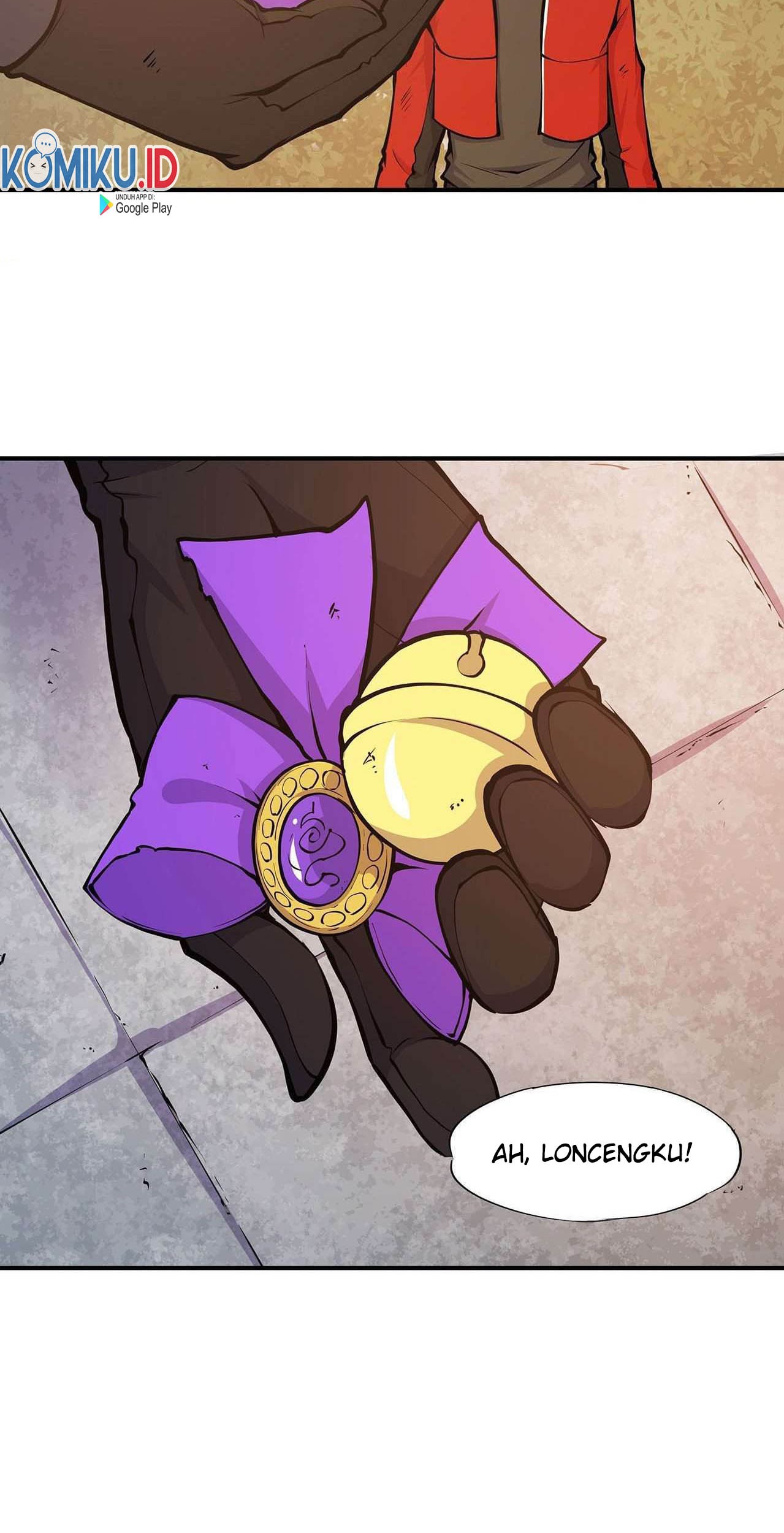 The Blood Princess And The Knight Chapter 74 Gambar 26