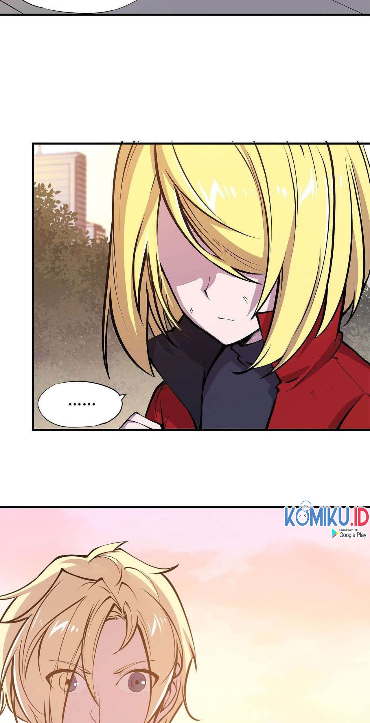 The Blood Princess And The Knight Chapter 74 Gambar 30