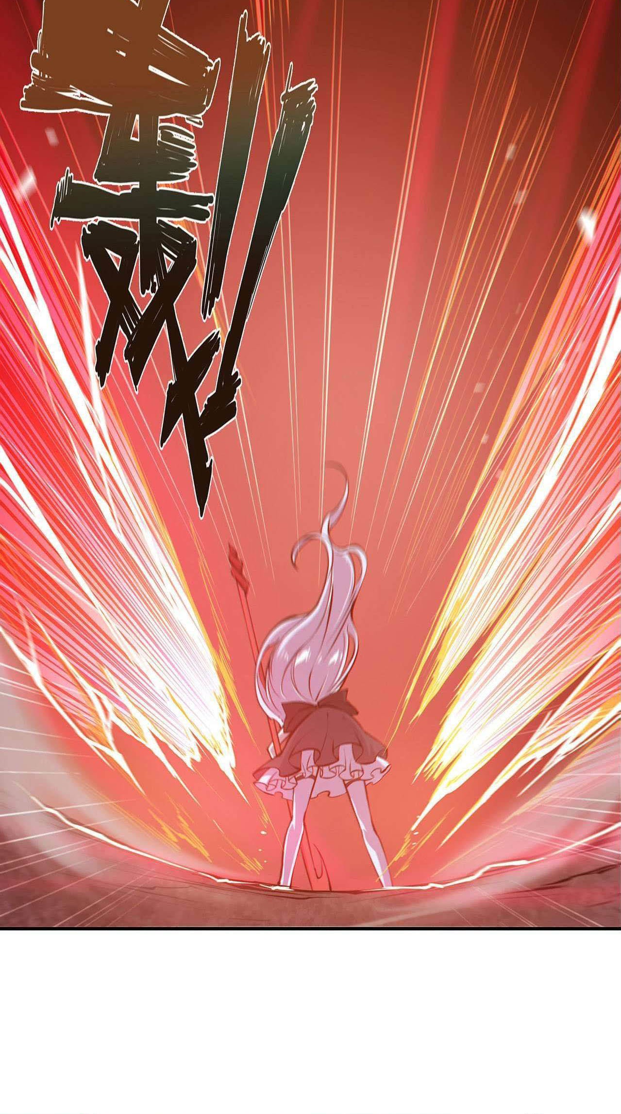 The Blood Princess And The Knight Chapter 74 Gambar 6