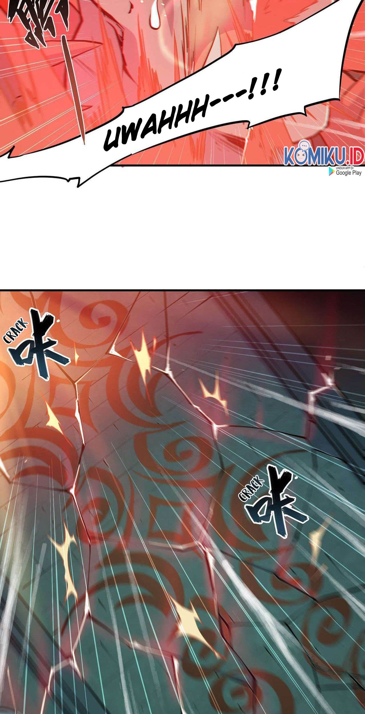 The Blood Princess And The Knight Chapter 74 Gambar 8