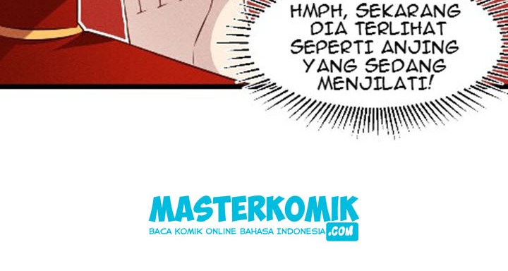 Supreme Martial Chef Chapter 09 Gambar 16