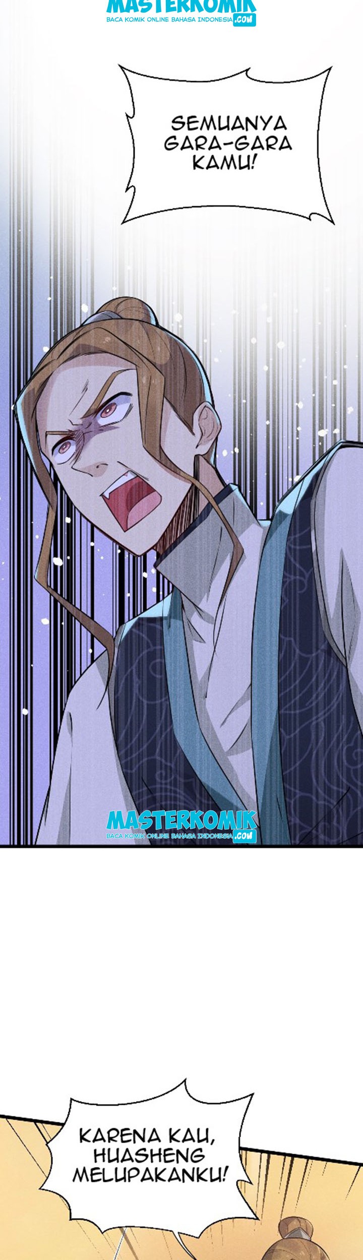 Supreme Martial Chef Chapter 09 Gambar 18