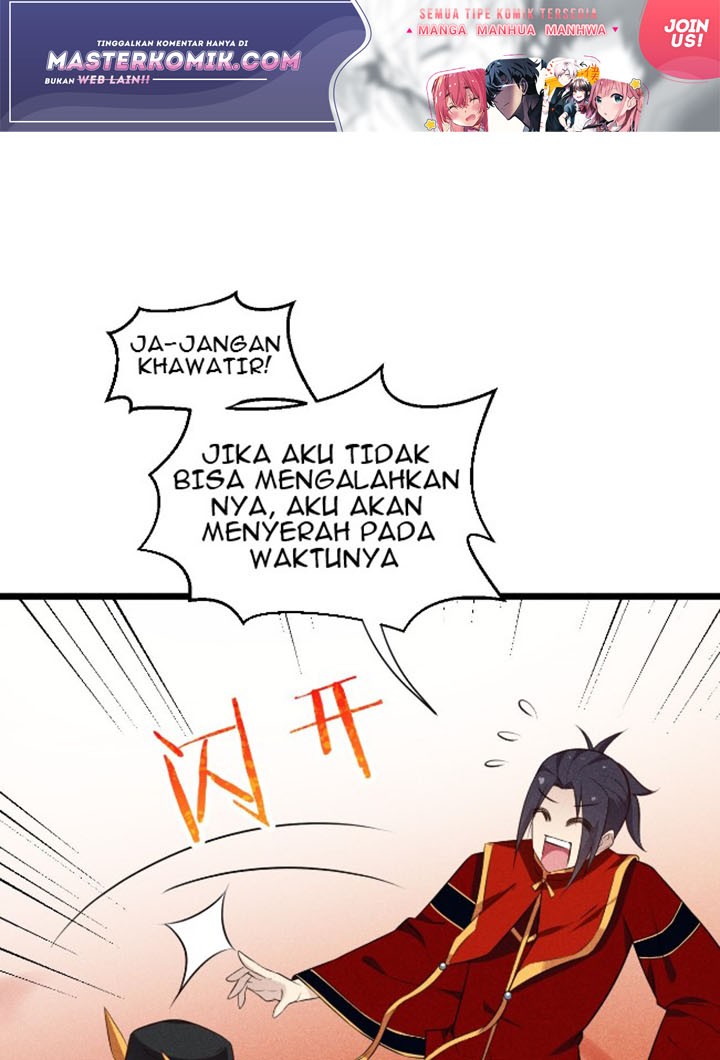 Supreme Martial Chef Chapter 09 Gambar 30