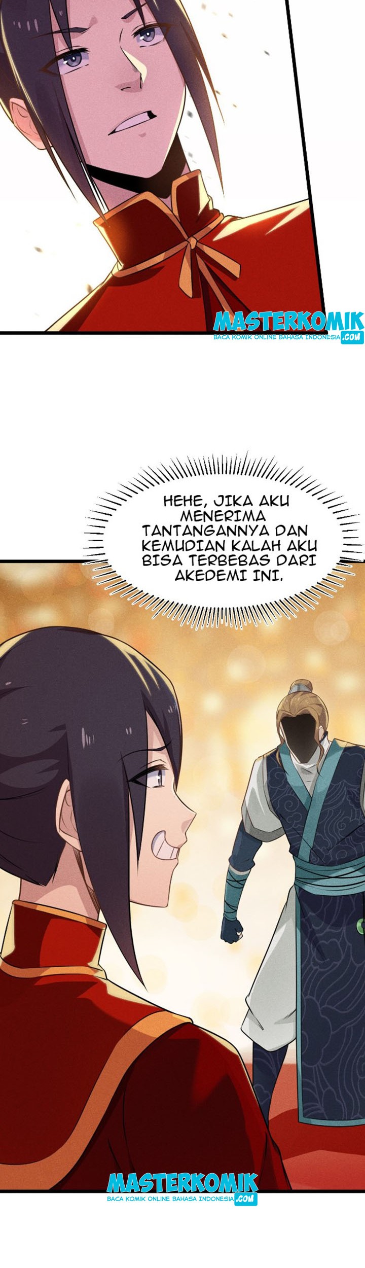 Supreme Martial Chef Chapter 09 Gambar 27