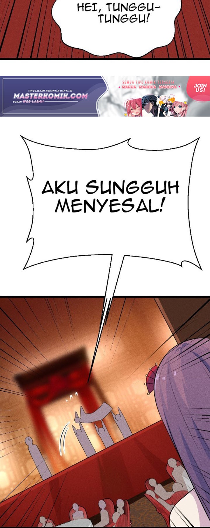 Supreme Martial Chef Chapter 09 Gambar 35