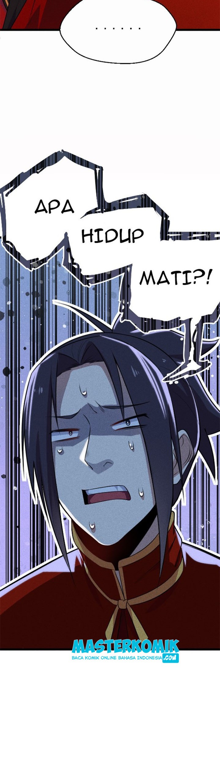 Supreme Martial Chef Chapter 09 Gambar 32