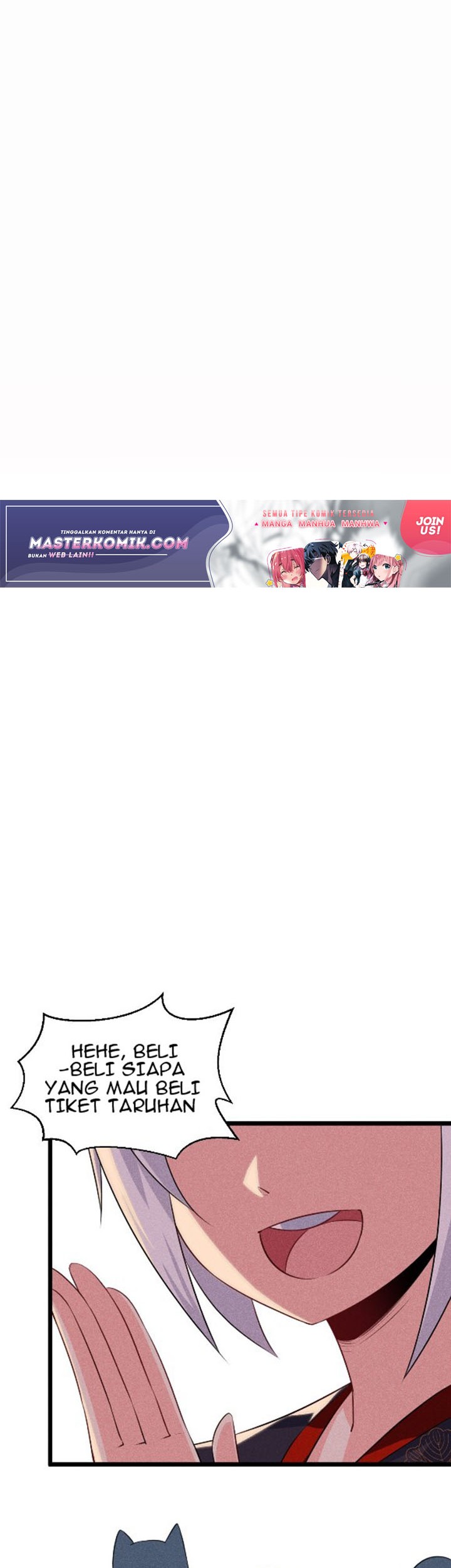 Supreme Martial Chef Chapter 09 Gambar 37