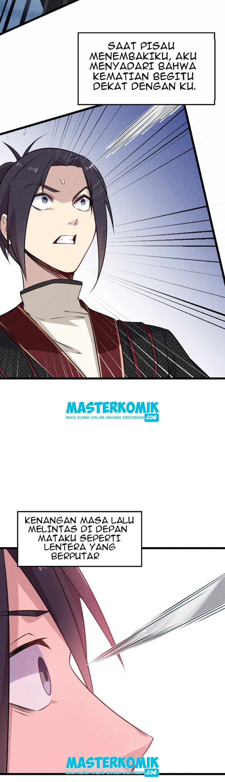 Supreme Martial Chef Chapter 09 Gambar 58