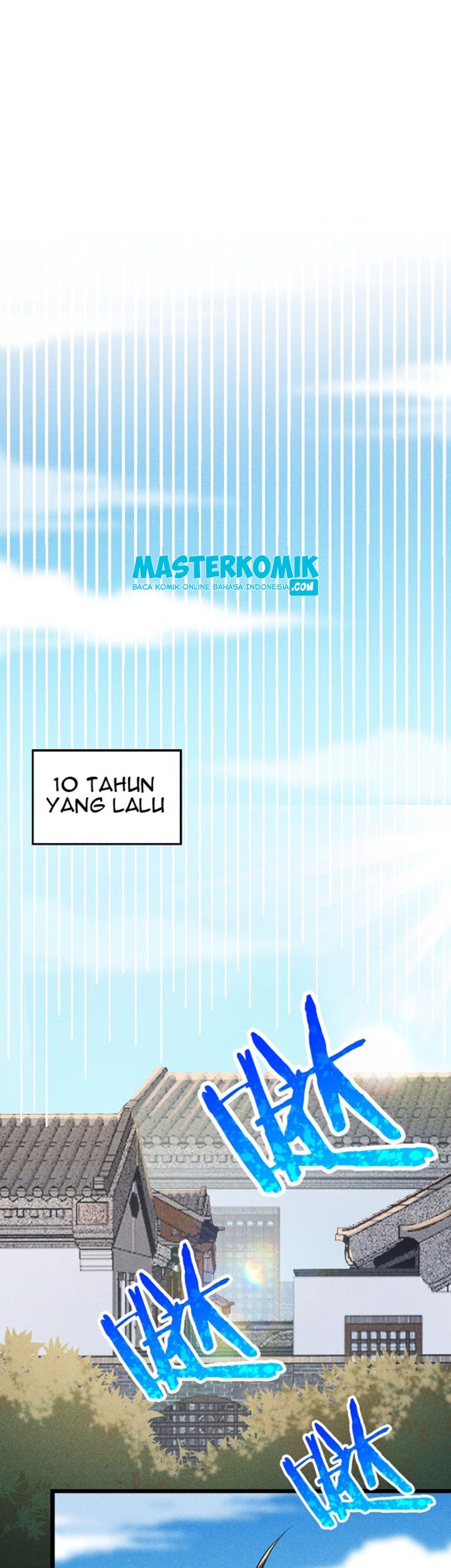 Supreme Martial Chef Chapter 09 Gambar 60