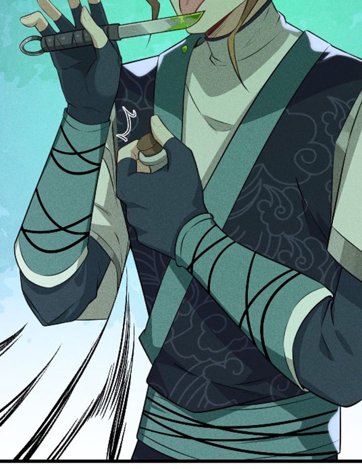 Supreme Martial Chef Chapter 09 Gambar 46