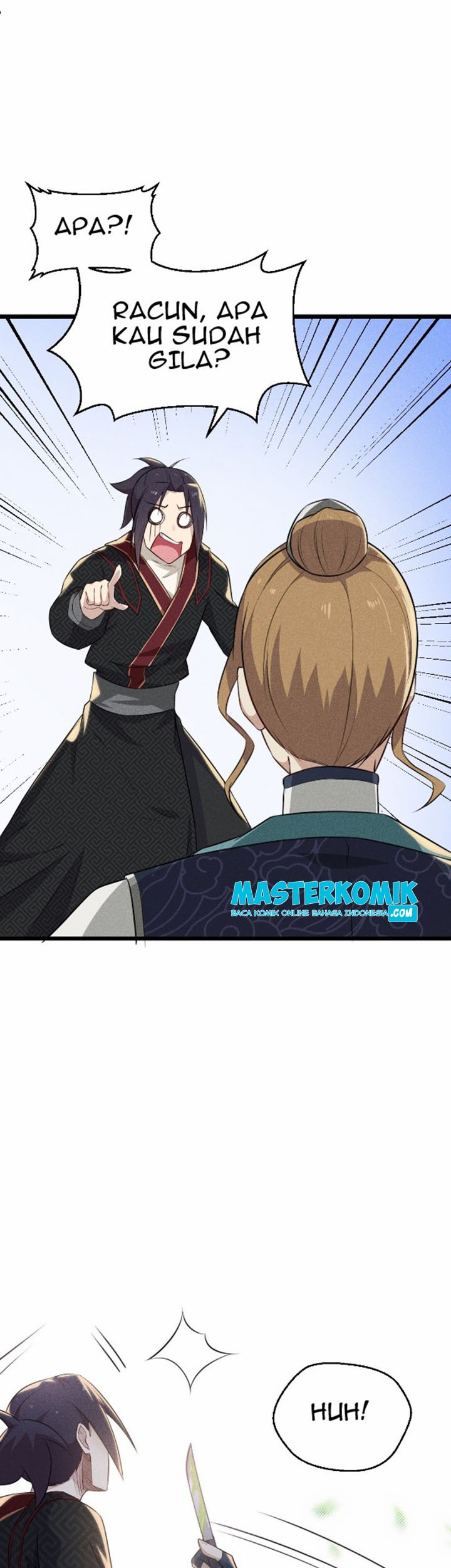 Supreme Martial Chef Chapter 09 Gambar 47