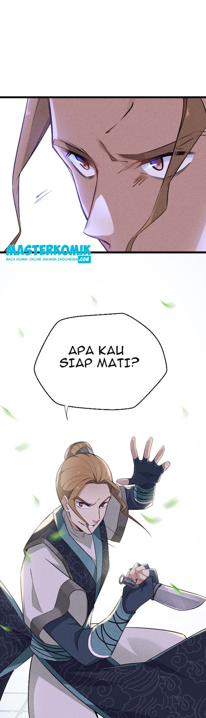 Supreme Martial Chef Chapter 09 Gambar 50