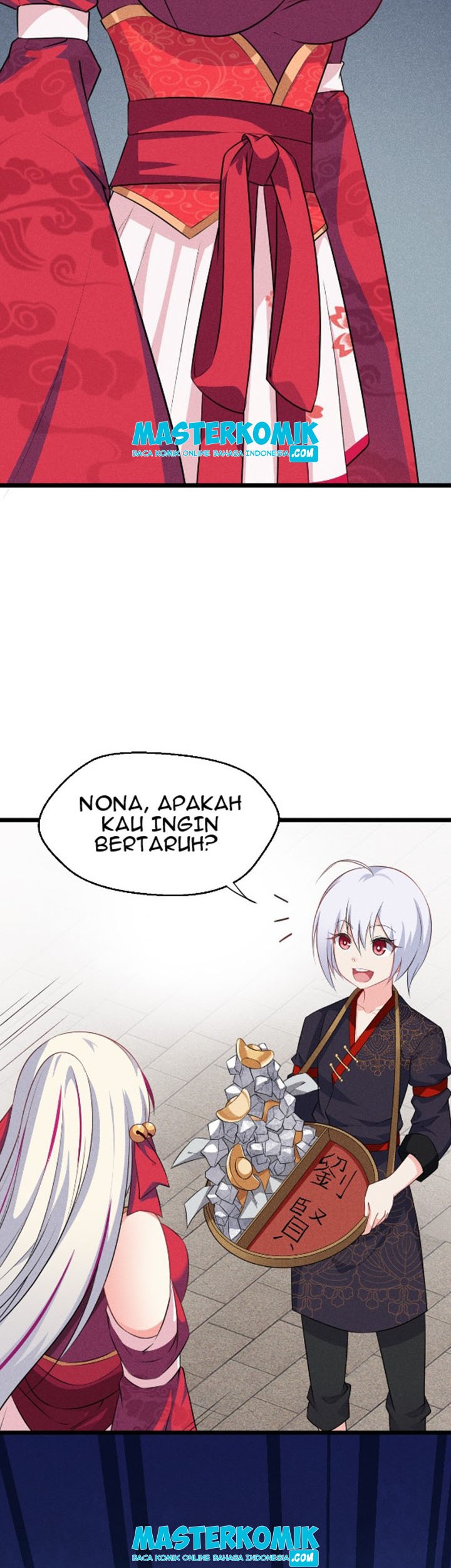 Supreme Martial Chef Chapter 09 Gambar 53