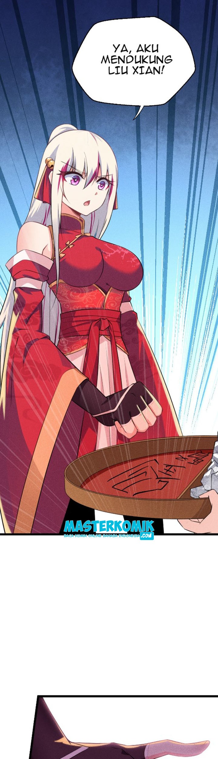 Supreme Martial Chef Chapter 09 Gambar 54