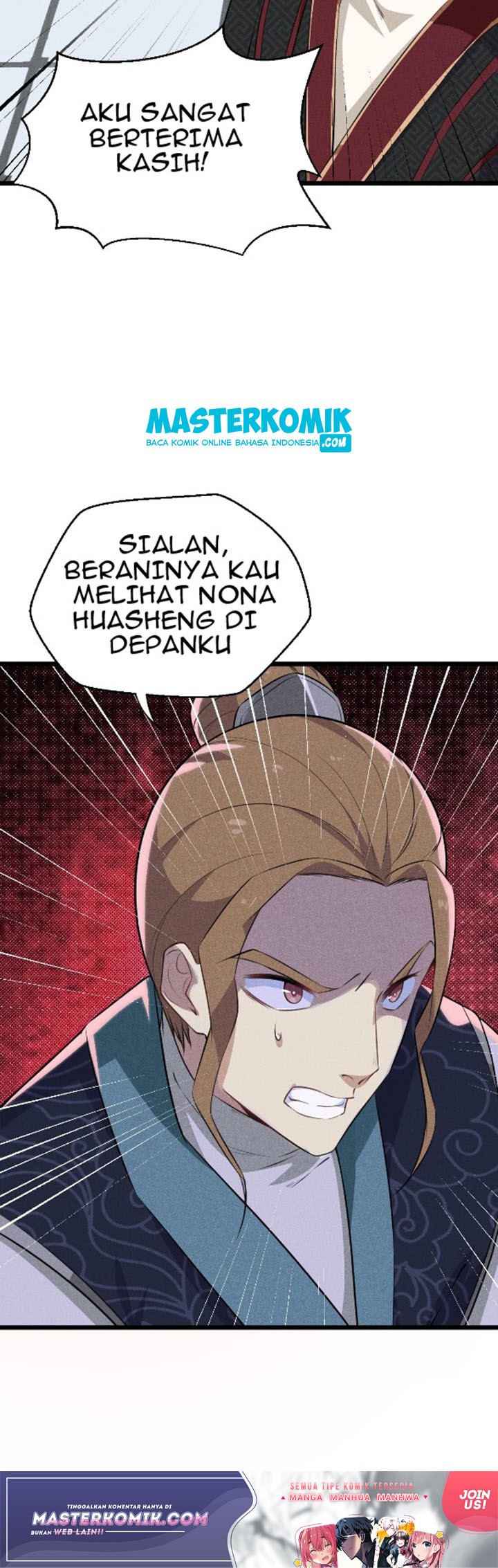 Supreme Martial Chef Chapter 09 Gambar 56