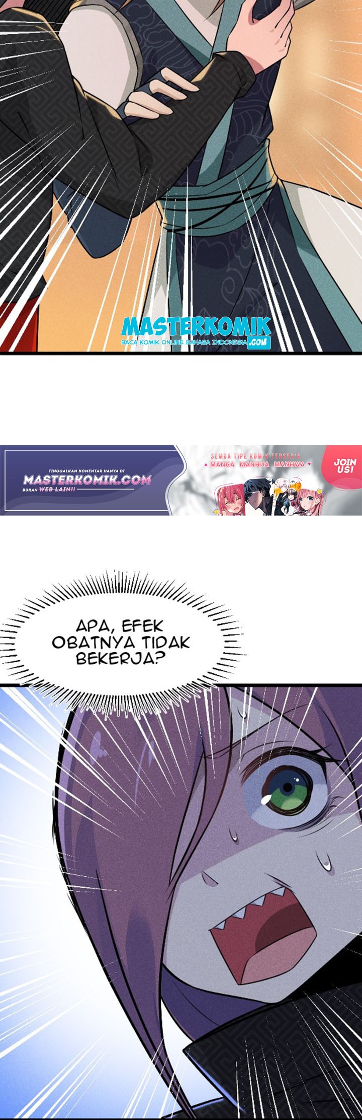 Supreme Martial Chef Chapter 09 Gambar 6