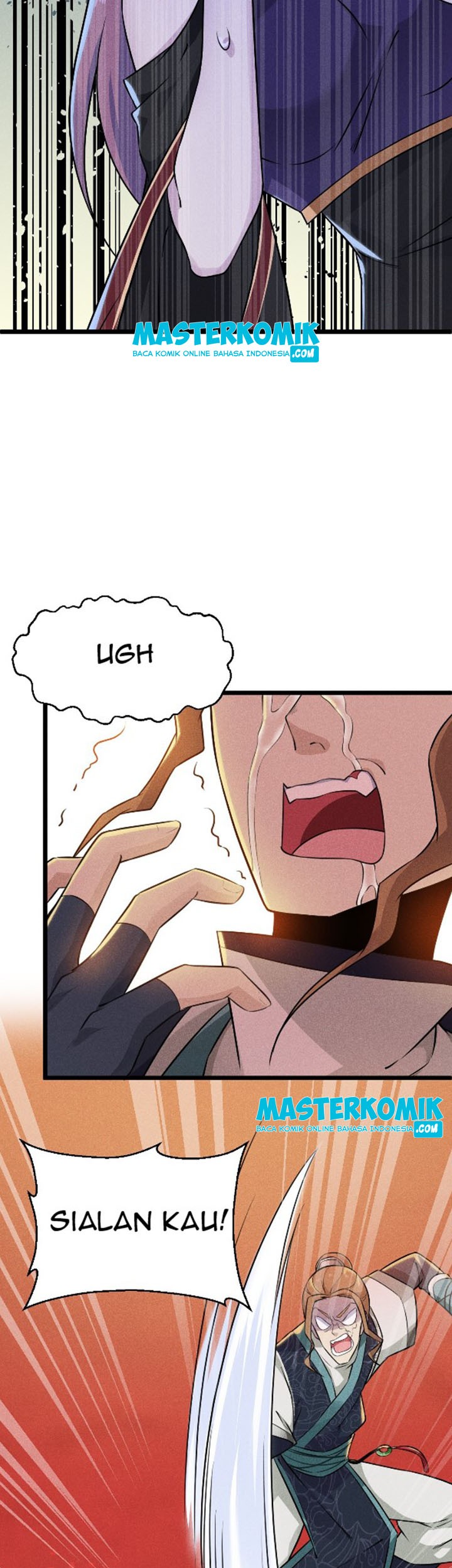 Supreme Martial Chef Chapter 09 Gambar 4