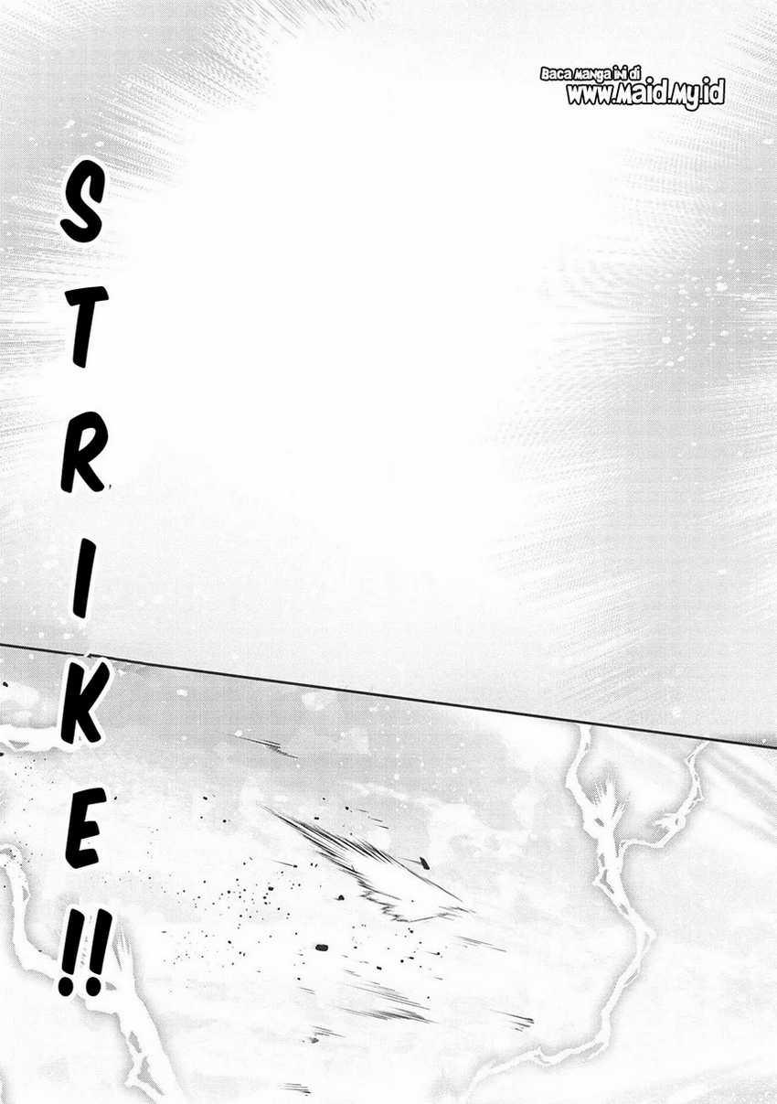 Eiyu-Oh, Bu wo Kiwameru Tame Tensei Su, Soshite, Sekai Saikyou no Minarai Kisi Chapter 10 Gambar 28