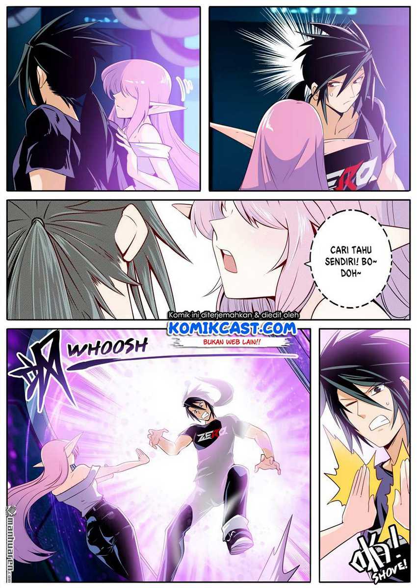 Hero? I Quit A Long Time Ago Chapter 231 Gambar 11