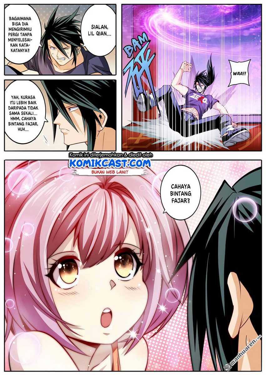 Hero? I Quit A Long Time Ago Chapter 231 Gambar 14