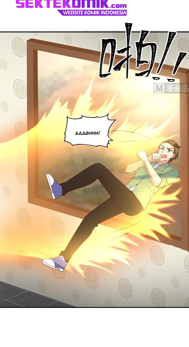 I Have a Dragon on My Body Chapter 314 Gambar 4