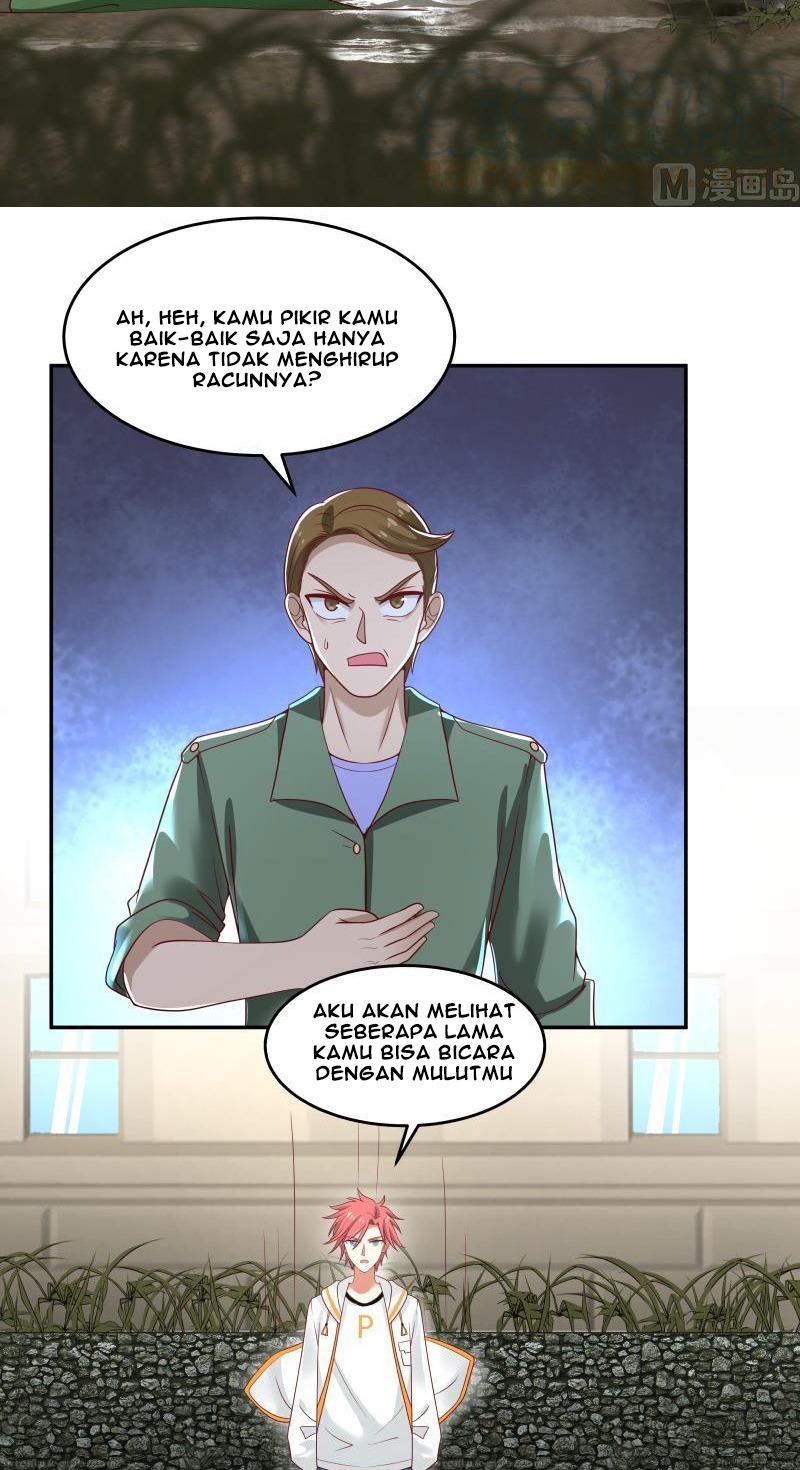 I Have a Dragon on My Body Chapter 314 Gambar 6