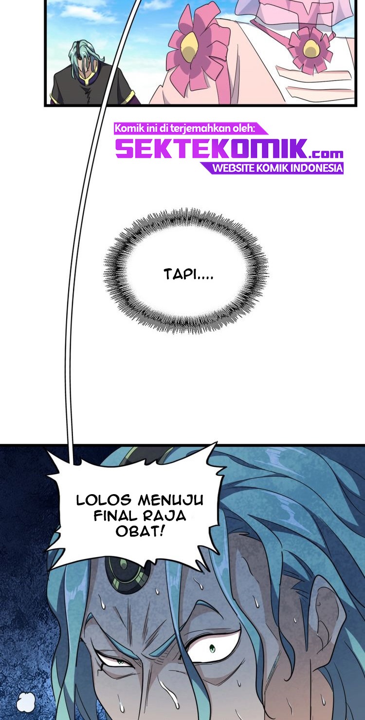 Magic Emperor Chapter 175 Gambar 47