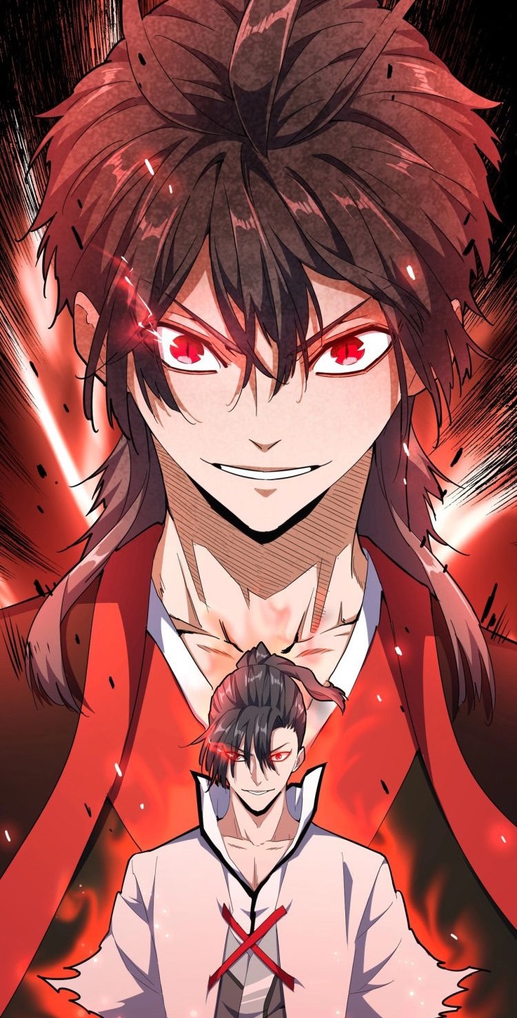 Magic Emperor Chapter 175 Gambar 50