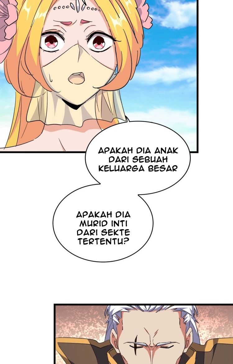Magic Emperor Chapter 175 Gambar 7