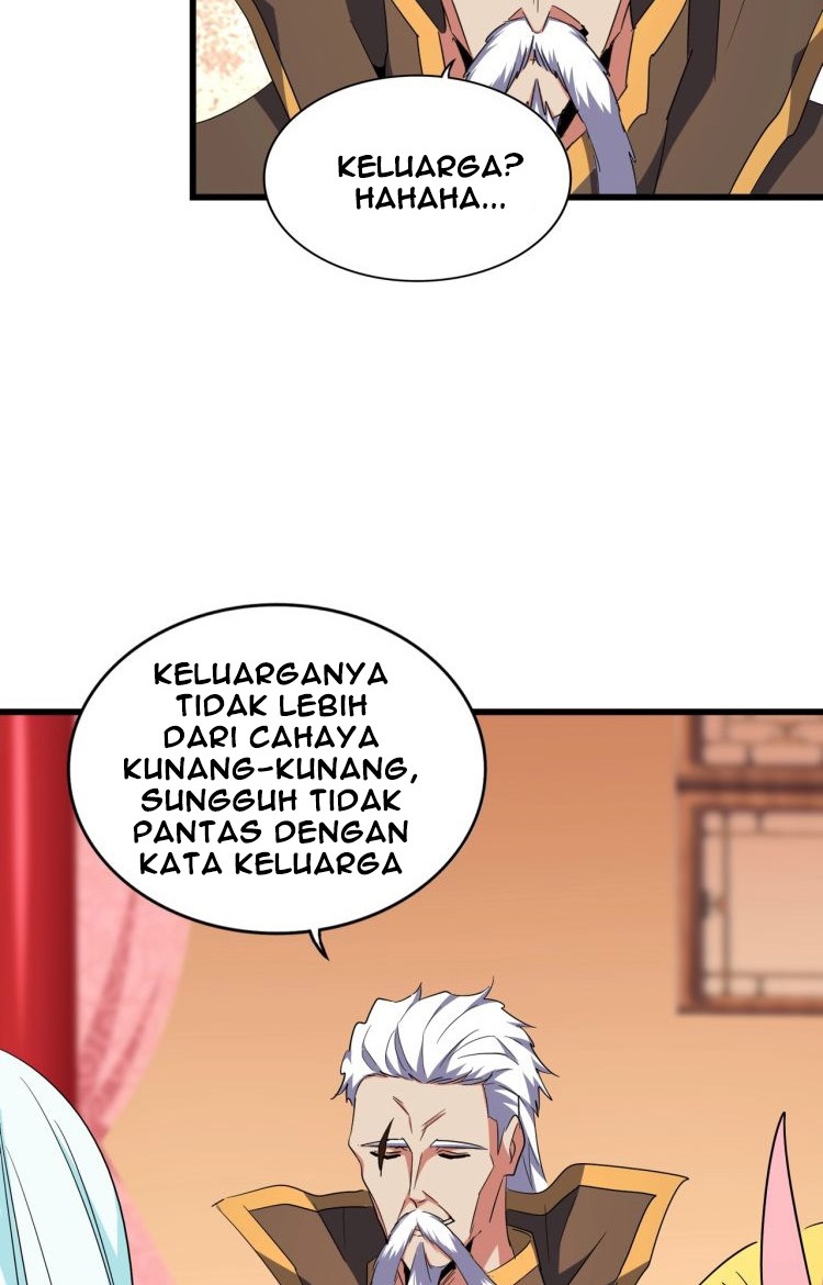 Magic Emperor Chapter 175 Gambar 8