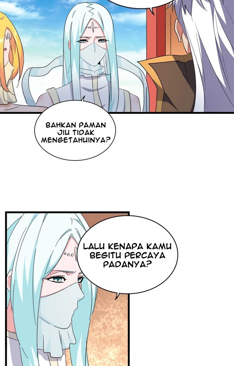 Magic Emperor Chapter 175 Gambar 10