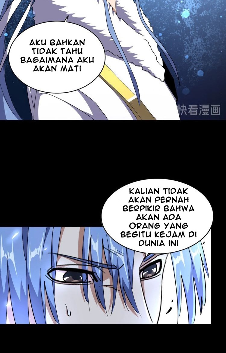 Magic Emperor Chapter 175 Gambar 14