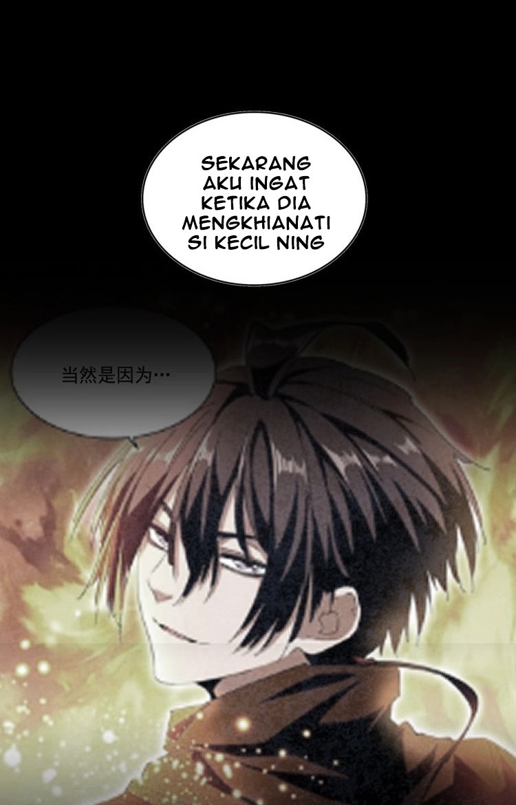 Magic Emperor Chapter 175 Gambar 15