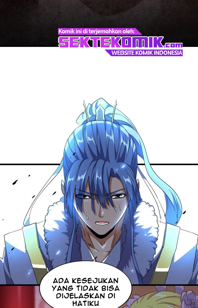 Magic Emperor Chapter 175 Gambar 17