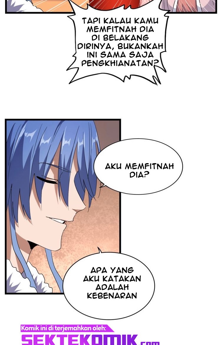 Magic Emperor Chapter 175 Gambar 19