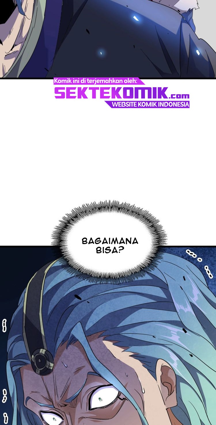 Magic Emperor Chapter 175 Gambar 33