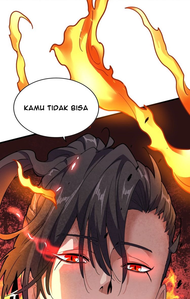 Magic Emperor Chapter 174 Gambar 4