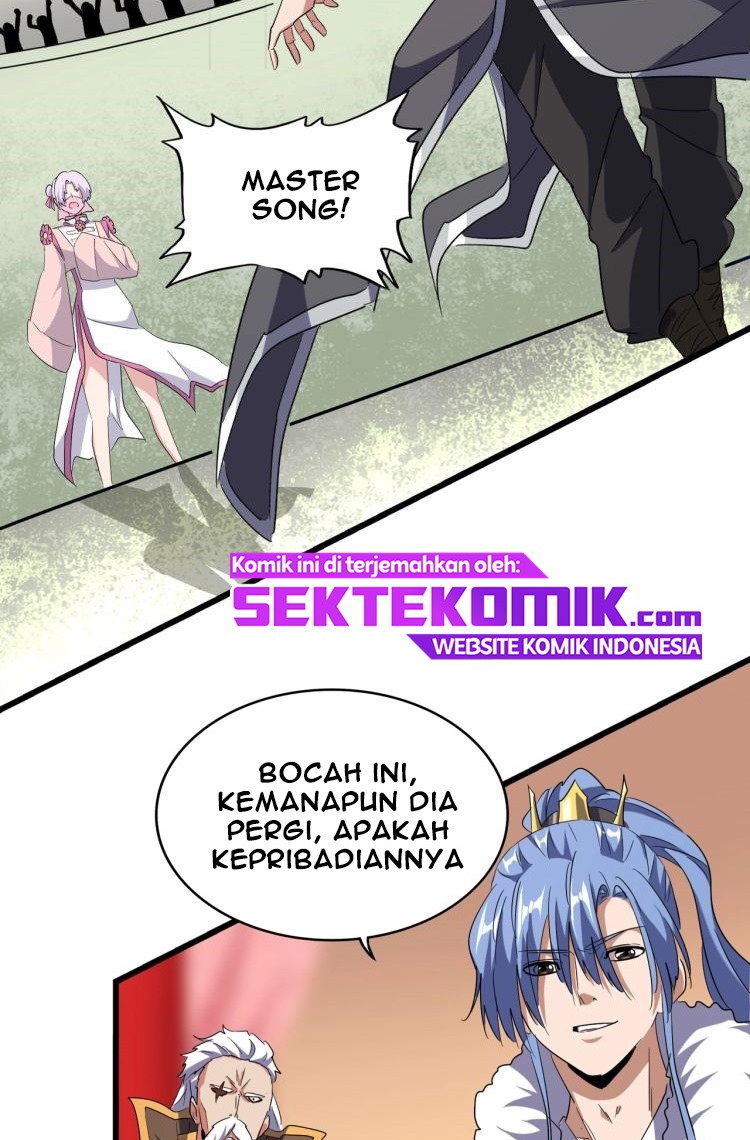 Magic Emperor Chapter 174 Gambar 45