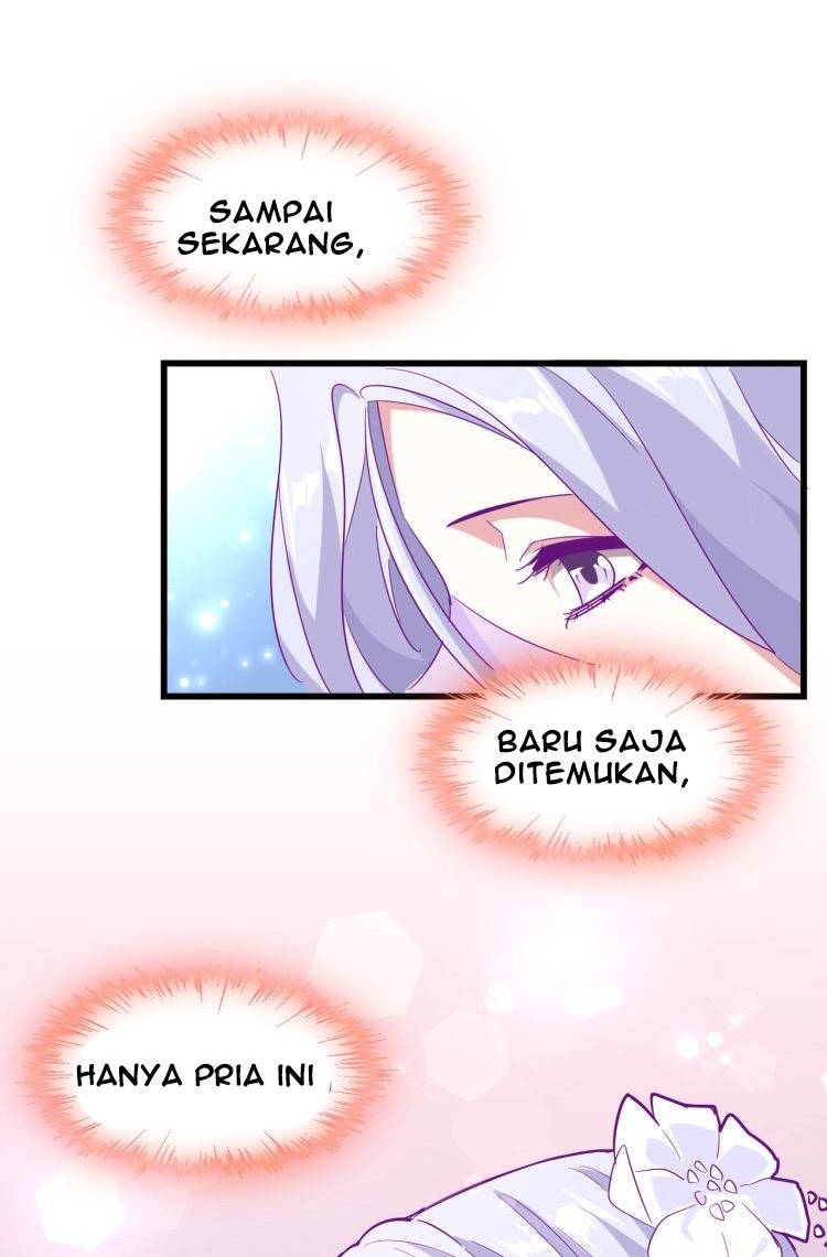 Magic Emperor Chapter 174 Gambar 49