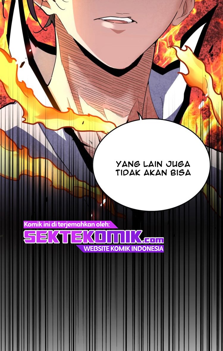 Magic Emperor Chapter 174 Gambar 5