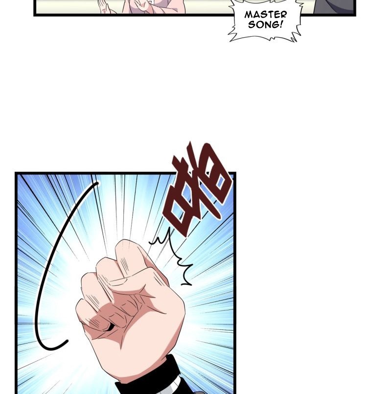 Magic Emperor Chapter 174 Gambar 52