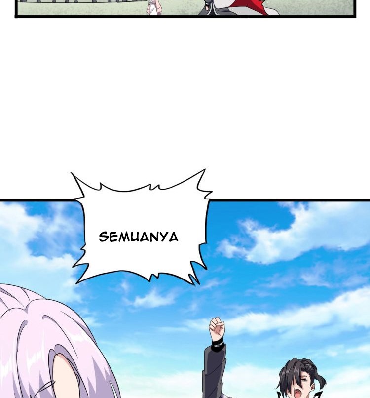 Magic Emperor Chapter 174 Gambar 54