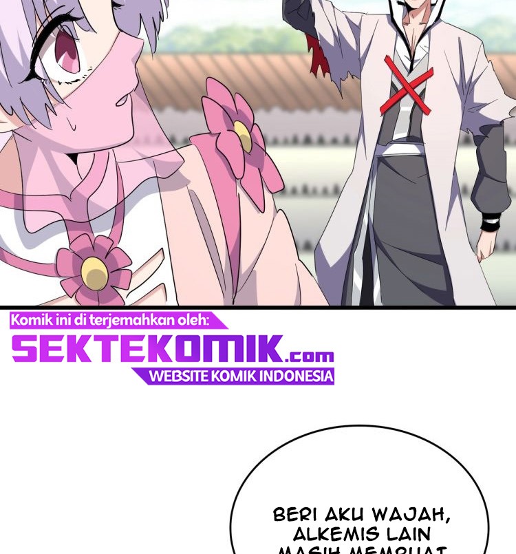 Magic Emperor Chapter 174 Gambar 55