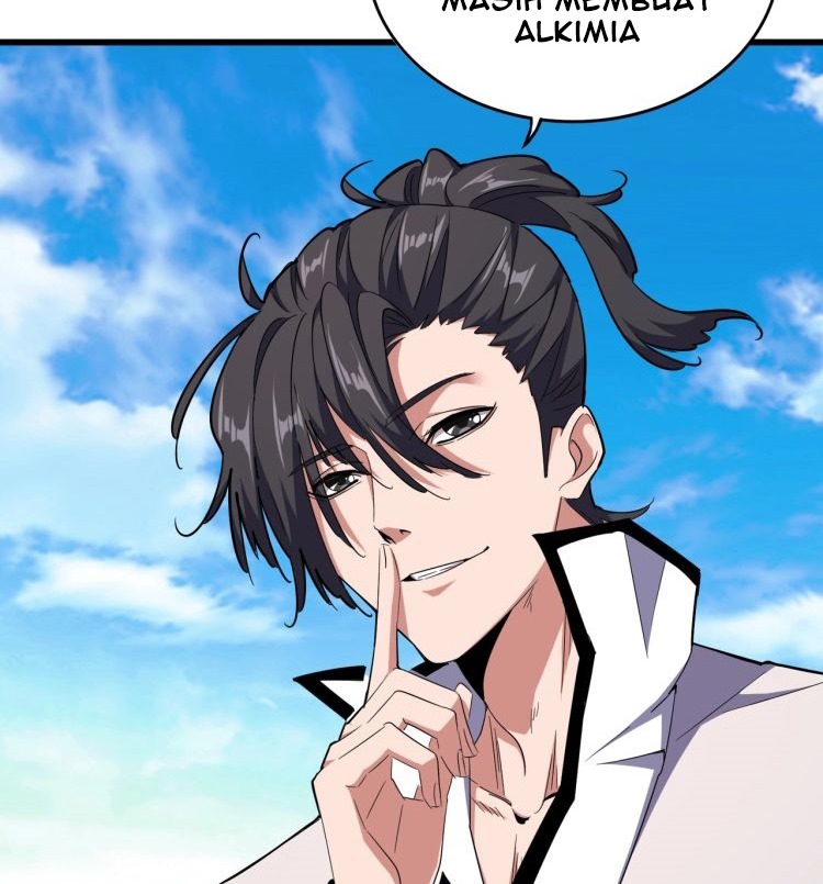 Magic Emperor Chapter 174 Gambar 56