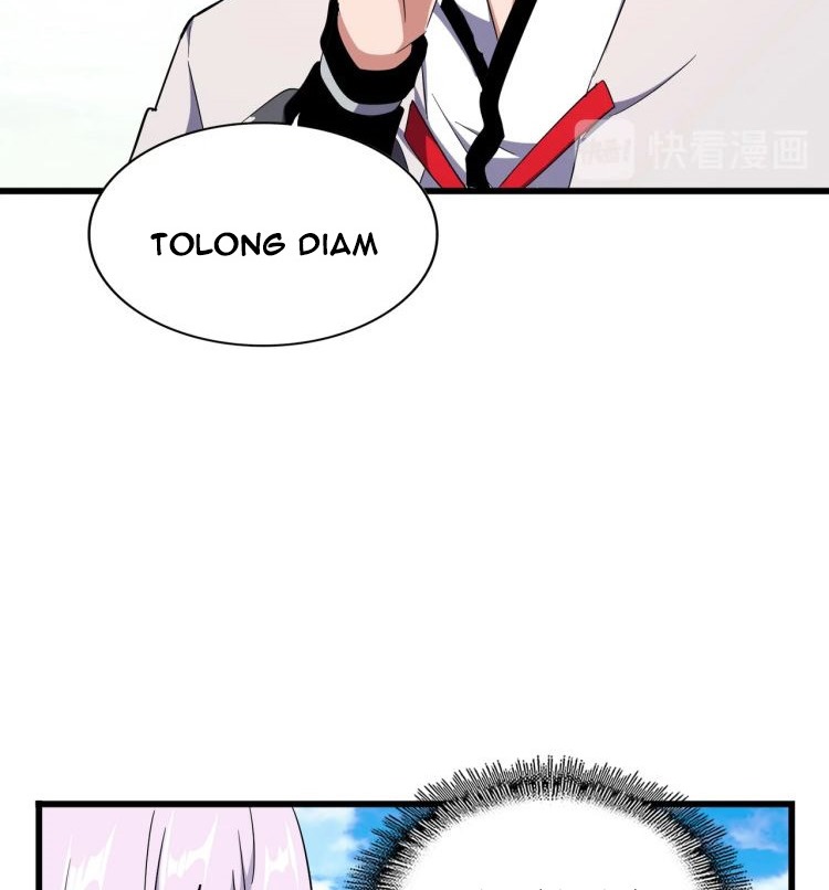 Magic Emperor Chapter 174 Gambar 57