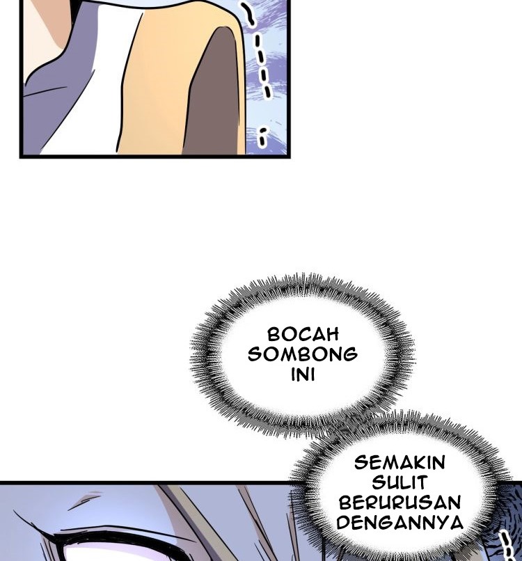 Magic Emperor Chapter 174 Gambar 60