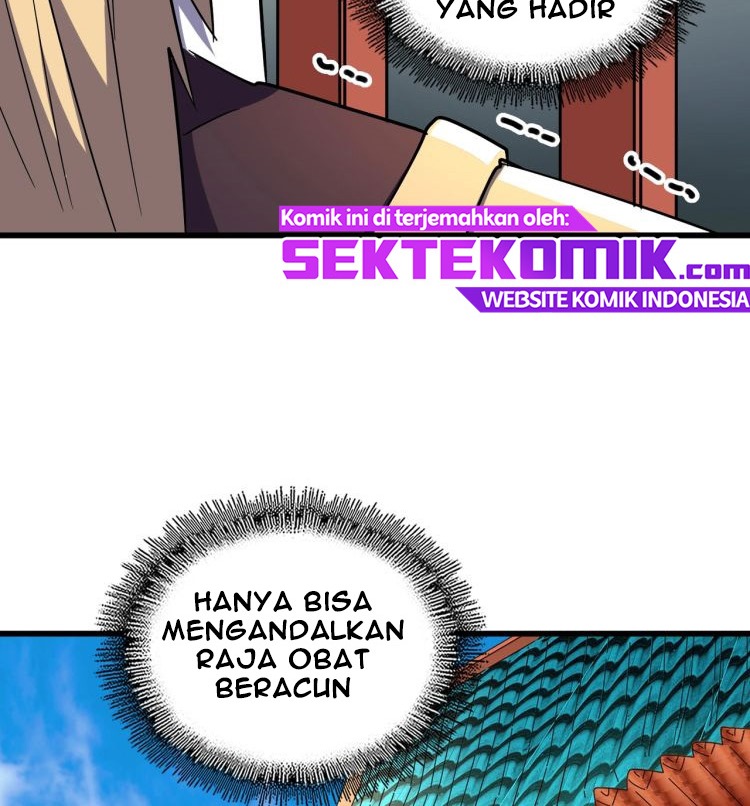 Magic Emperor Chapter 174 Gambar 63